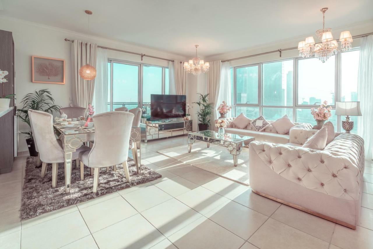 Elite Royal Apartment - Burj Residences T5 Platinum Dubai Bagian luar foto