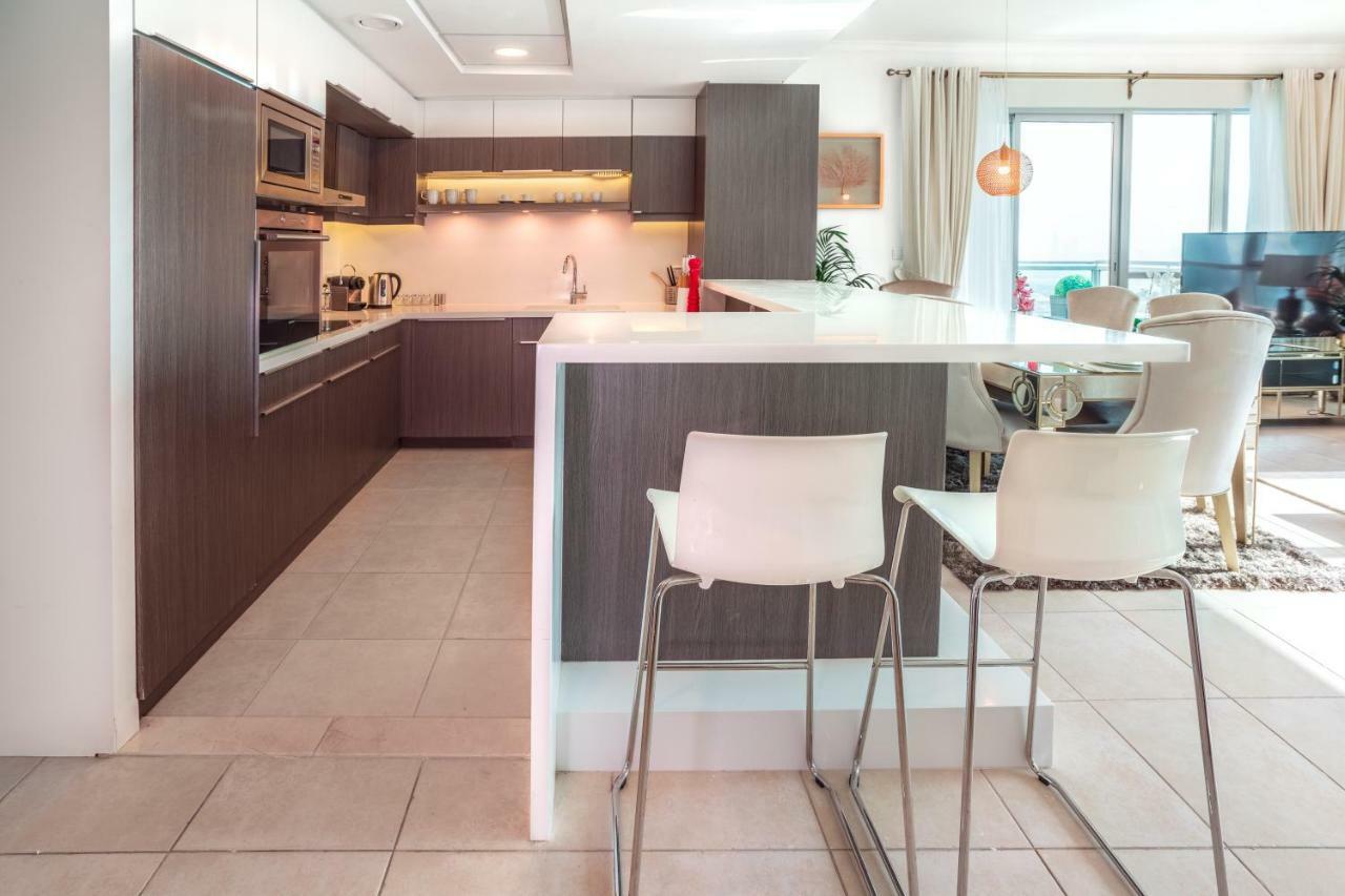 Elite Royal Apartment - Burj Residences T5 Platinum Dubai Bagian luar foto