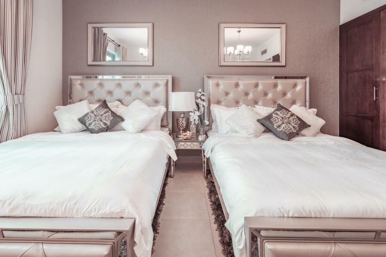 Elite Royal Apartment - Burj Residences T5 Platinum Dubai Bagian luar foto