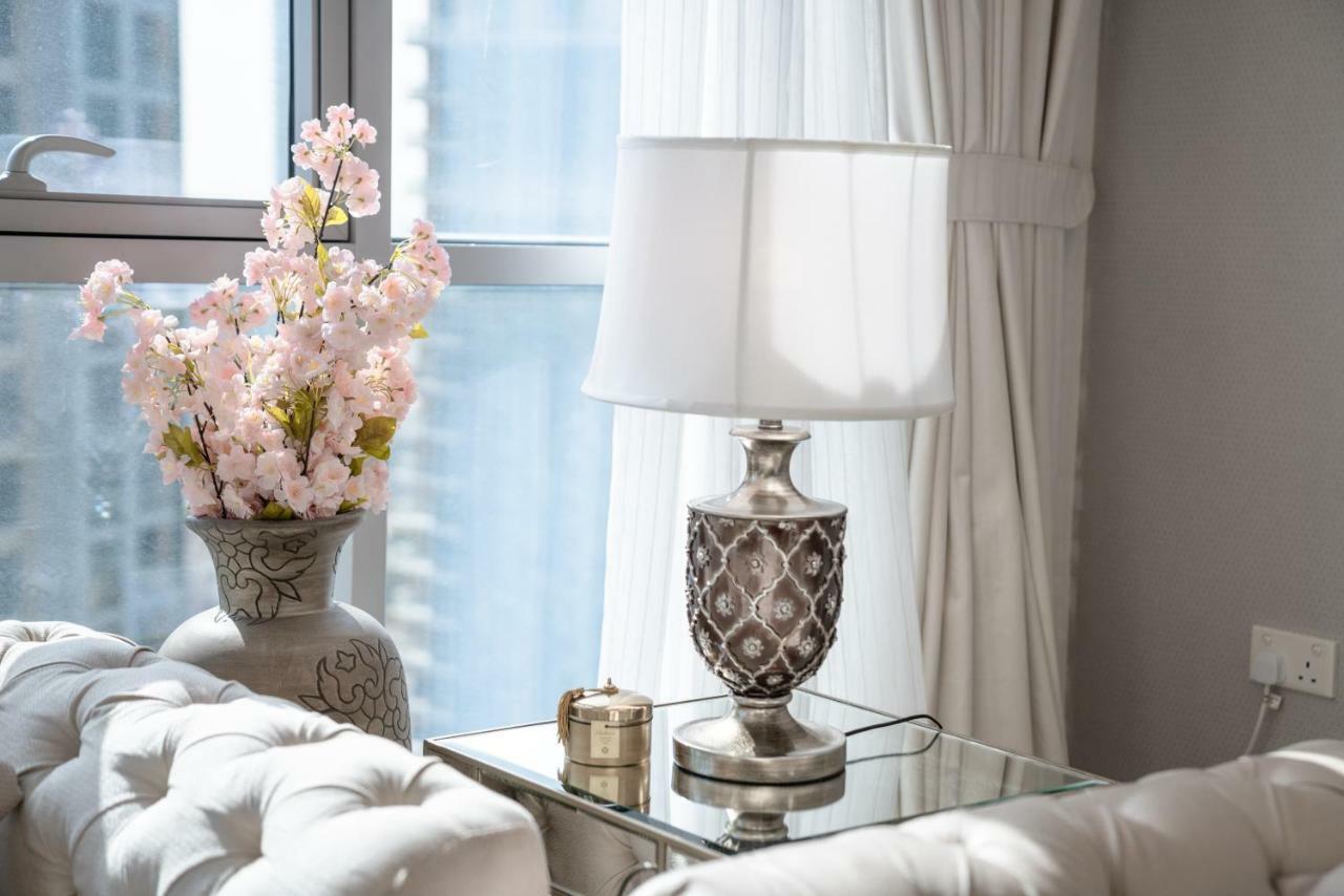 Elite Royal Apartment - Burj Residences T5 Platinum Dubai Bagian luar foto