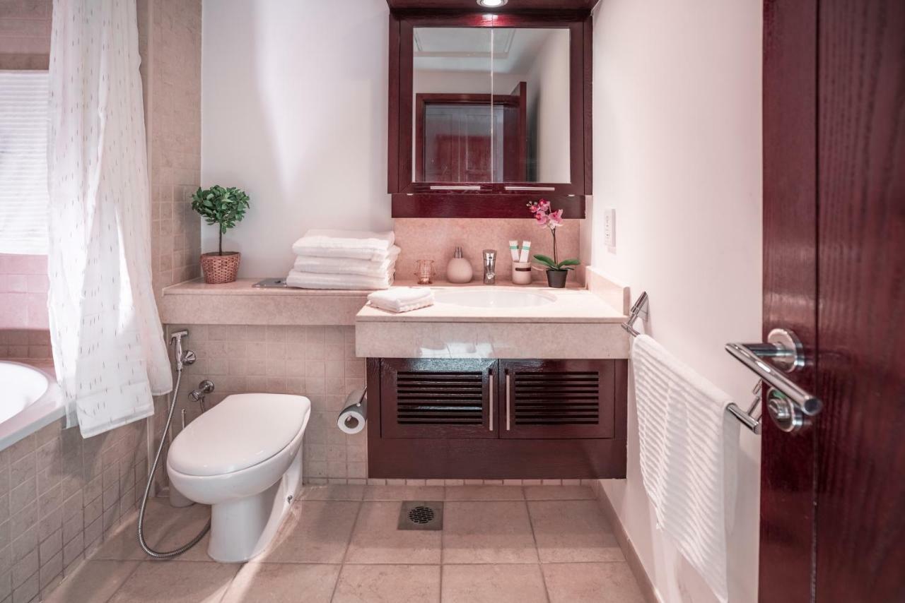 Elite Royal Apartment - Burj Residences T5 Platinum Dubai Bagian luar foto