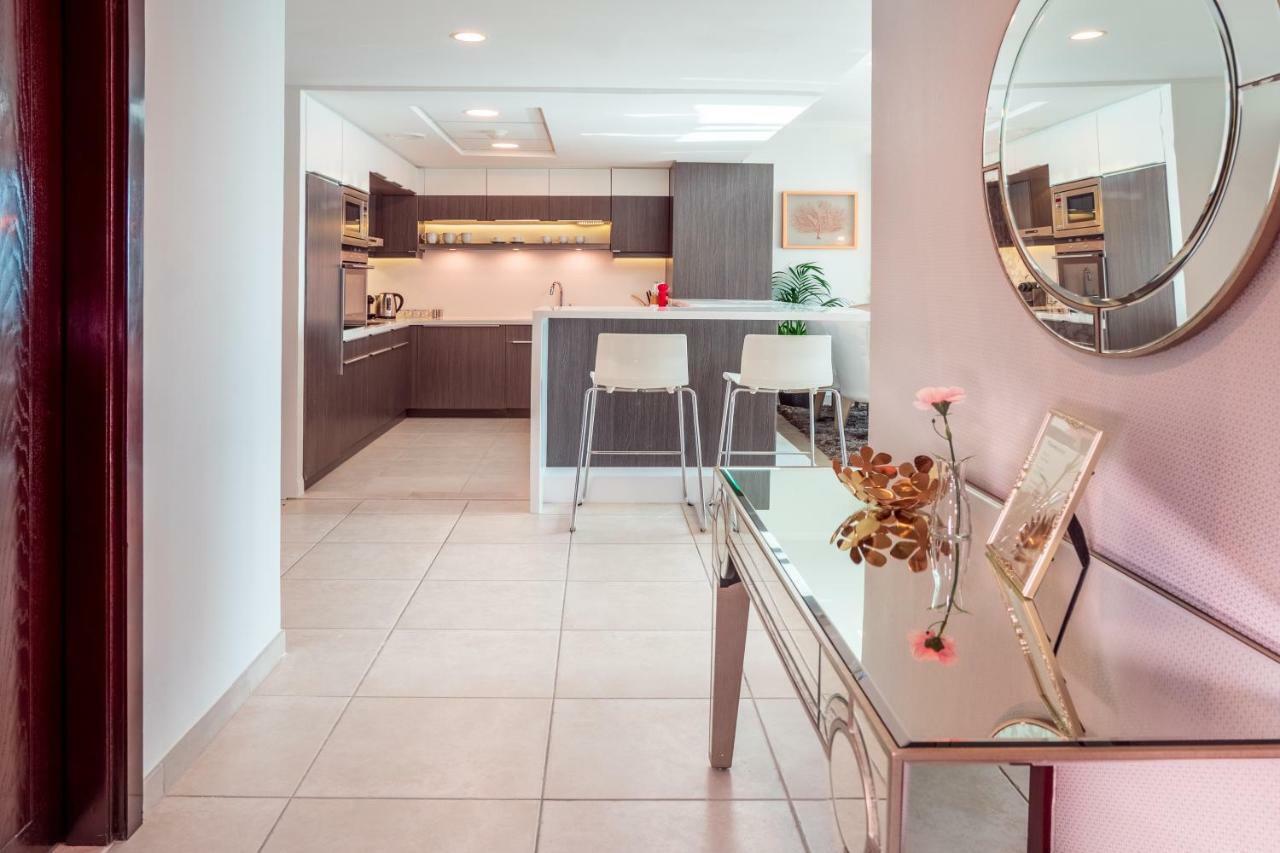 Elite Royal Apartment - Burj Residences T5 Platinum Dubai Bagian luar foto